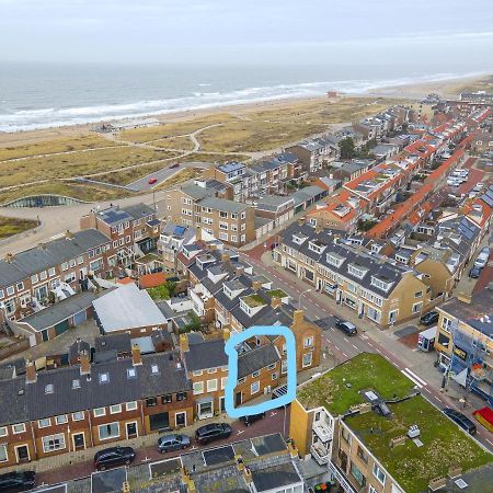 Kusthuiskatwijk Katwijk aan Zee Exteriér fotografie