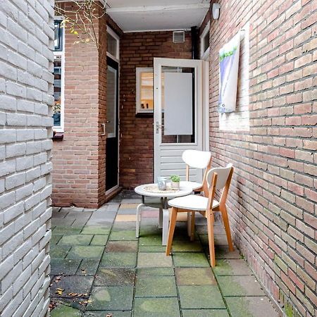 Kusthuiskatwijk Katwijk aan Zee Exteriér fotografie