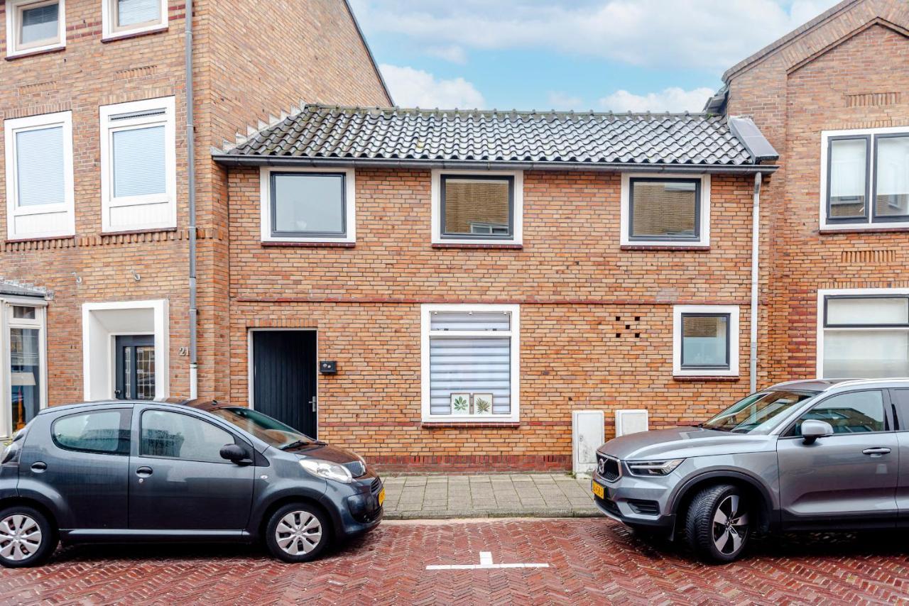 Kusthuiskatwijk Katwijk aan Zee Exteriér fotografie